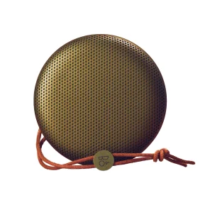 B A1 2ND GEN Waterproof Bluetooth speaker